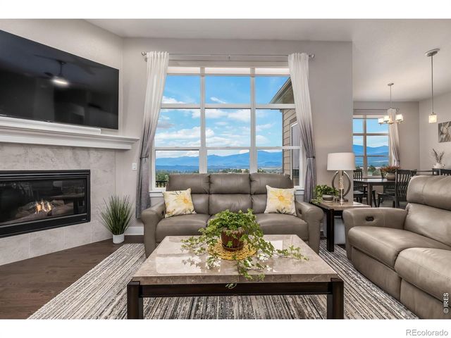 3789 Bridle Ridge Circle, Severance, CO 80524
