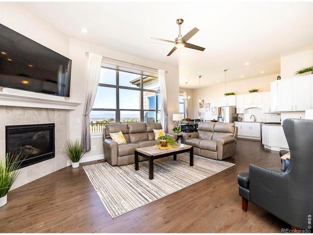 3789 Bridle Ridge Circle, Severance, CO 80524