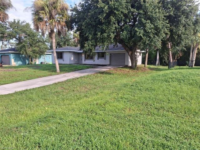 23221 Elmira BLVD, Port Charlotte, FL 33980