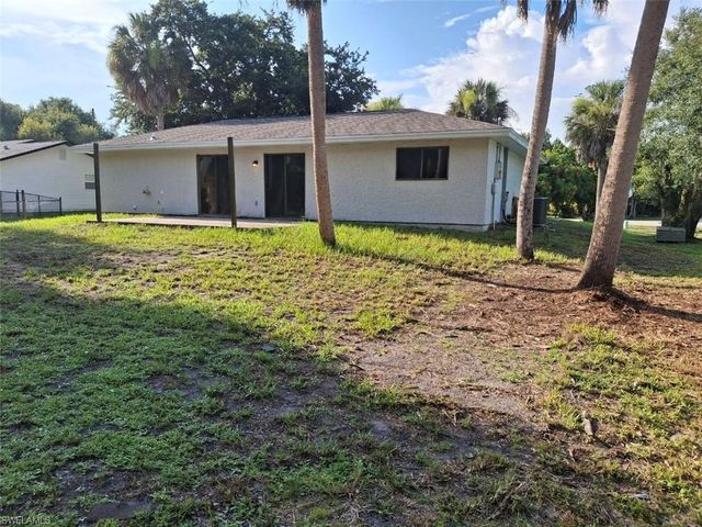 23221 Elmira BLVD, Port Charlotte, FL 33980