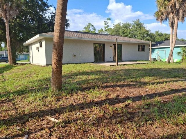 23221 Elmira BLVD, Port Charlotte, FL 33980