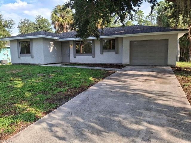 23221 Elmira BLVD, Port Charlotte, FL 33980