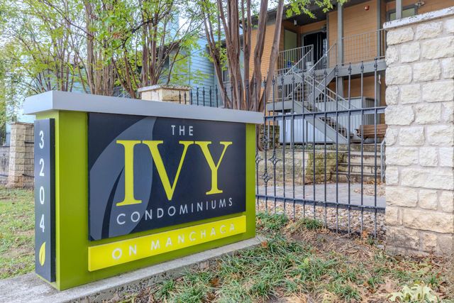 3204 Menchaca RD 710, Austin, TX 78704