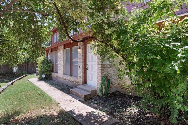 1407 CAMP CRAFT RD C, Austin, TX 78746