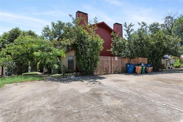 1407 CAMP CRAFT RD C, Austin, TX 78746