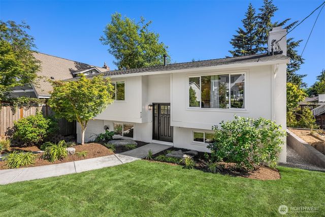 413 9th Avenue, Kirkland, WA 98033