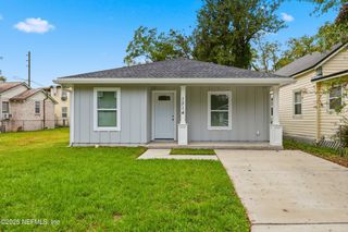 1314 RUSHING Street, Jacksonville, FL 32209