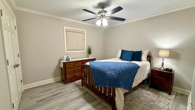 1017 Hickory St, Morgan City, LA 70380