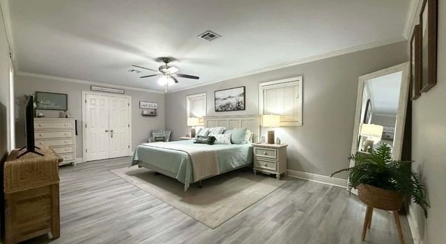 1017 Hickory St, Morgan City, LA 70380