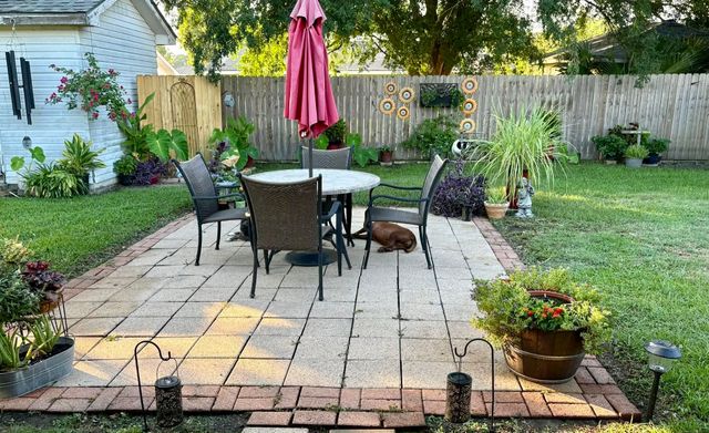 1017 Hickory St, Morgan City, LA 70380