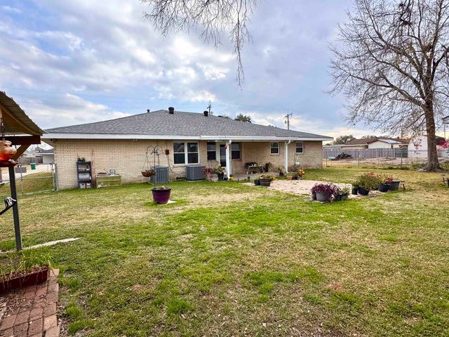 1017 Hickory St, Morgan City, LA 70380