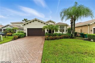 6899 Del Mar TER, Naples, FL 34105