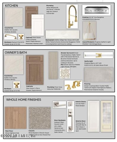 158 BARRIER REEF Drive, Ponte Vedra, FL 32281