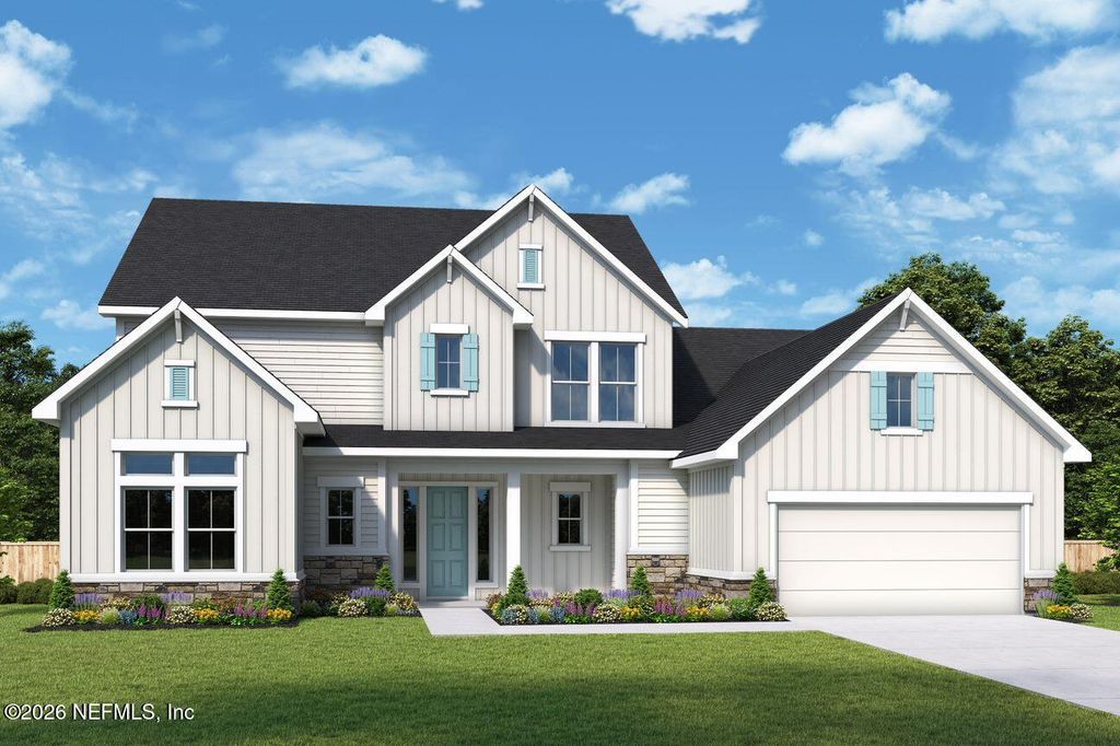 158 BARRIER REEF Drive, Ponte Vedra, FL 32281