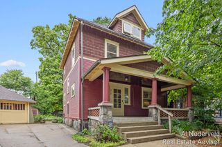 218 Wellington Avenue Se, City Of Grand Rapids, MI 49506