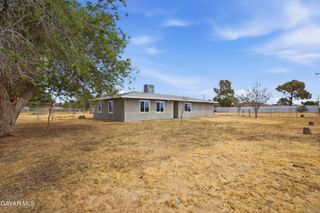 16657 Foothill Avenue, North Edwards, CA 93523