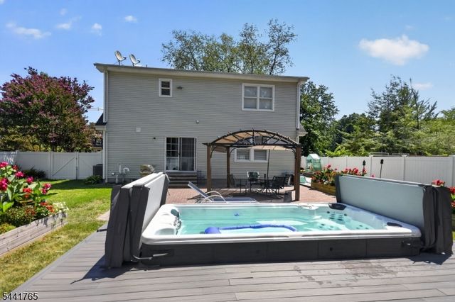 218 Maxwell Ave, Hightstown Boro, NJ 08520