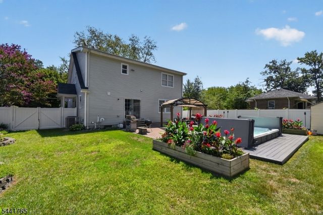 218 Maxwell Ave, Hightstown Boro, NJ 08520