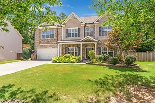2635 Azalea Bluff Drive, Cumming, GA 30041