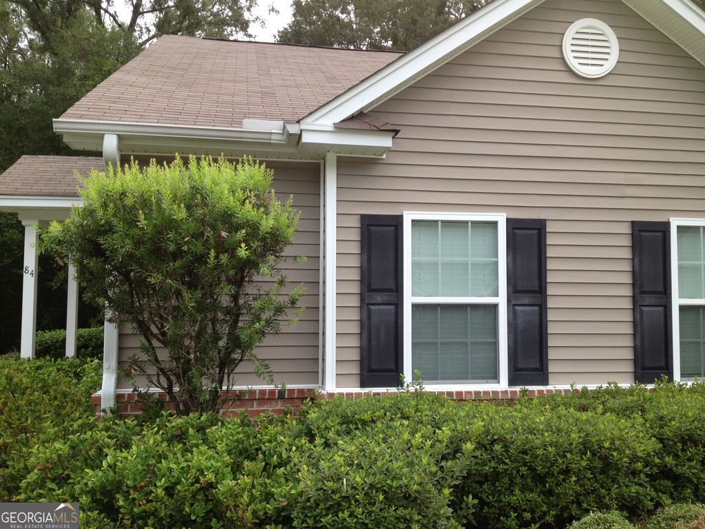 84 Falkland Avenue, Savannah, GA 31407