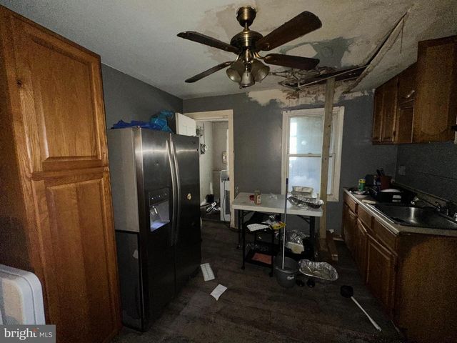 2228 CHRISTIAN ST, Baltimore, MD 21223