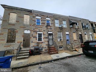 2228 CHRISTIAN STREET, Baltimore, MD 21223