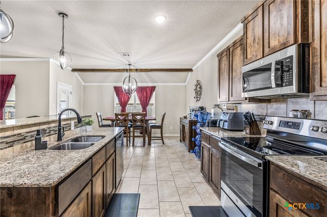 6105 Dorado Drive, Killeen, TX 76542