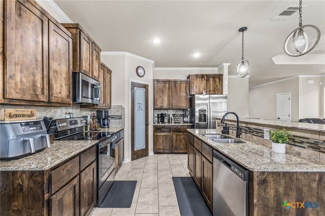 6105 Dorado Drive, Killeen, TX 76542