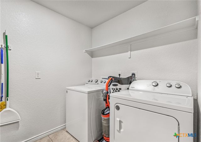 6105 Dorado Drive, Killeen, TX 76542