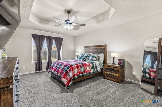 6105 Dorado Drive, Killeen, TX 76542