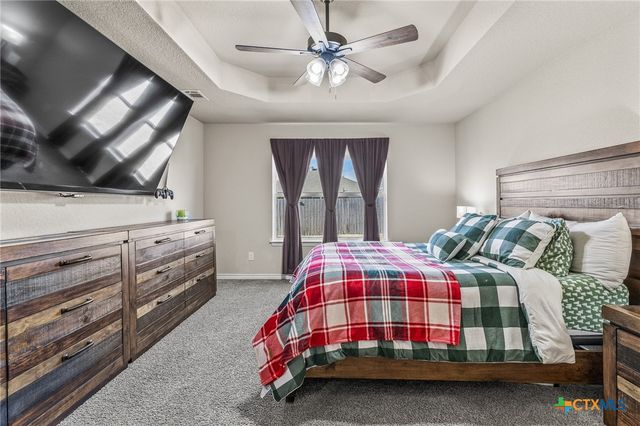 6105 Dorado Drive, Killeen, TX 76542