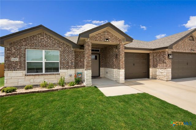 6105 Dorado Drive, Killeen, TX 76542