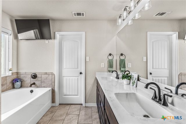 6105 Dorado Drive, Killeen, TX 76542