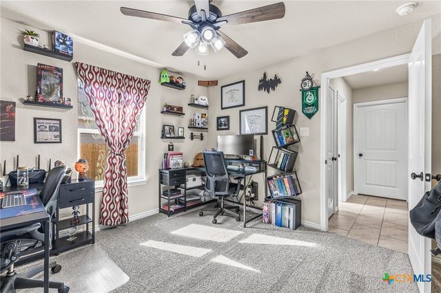 6105 Dorado Drive, Killeen, TX 76542