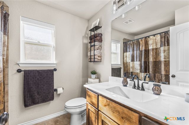 6105 Dorado Drive, Killeen, TX 76542