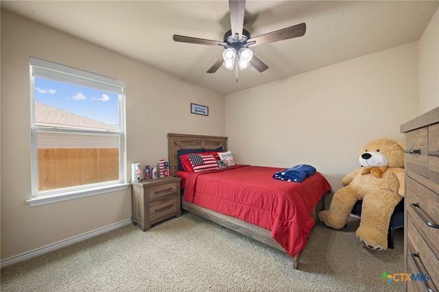 6105 Dorado Drive, Killeen, TX 76542