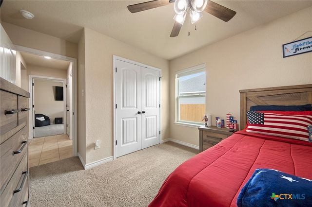 6105 Dorado Drive, Killeen, TX 76542