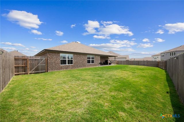 6105 Dorado Drive, Killeen, TX 76542