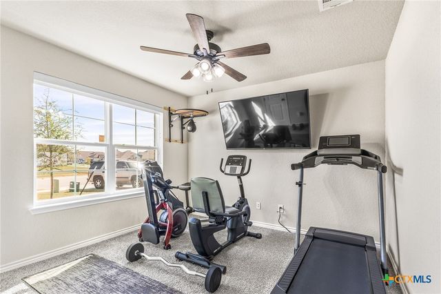 6105 Dorado Drive, Killeen, TX 76542