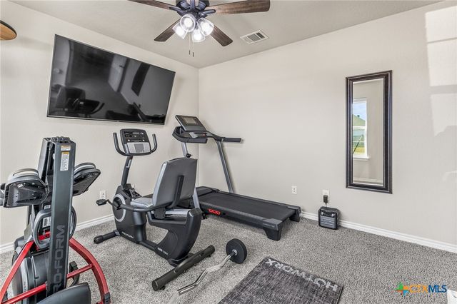 6105 Dorado Drive, Killeen, TX 76542