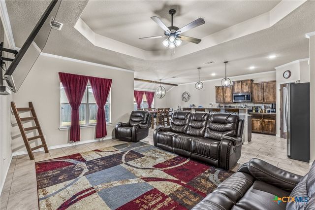 6105 Dorado Drive, Killeen, TX 76542