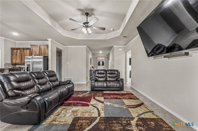 6105 Dorado Drive, Killeen, TX 76542