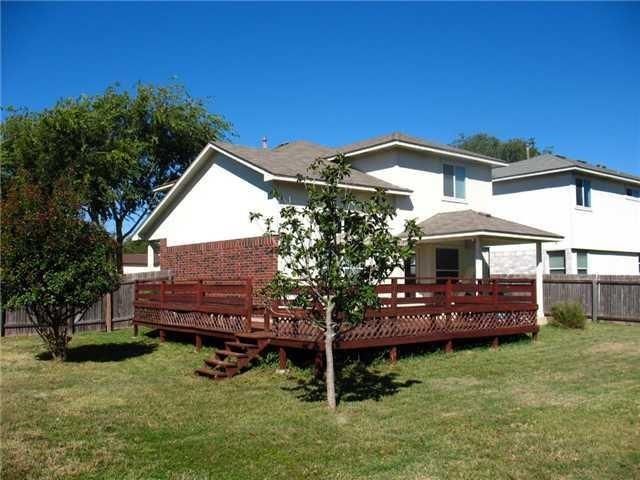 15301 Ora LN, Pflugerville, TX 78660