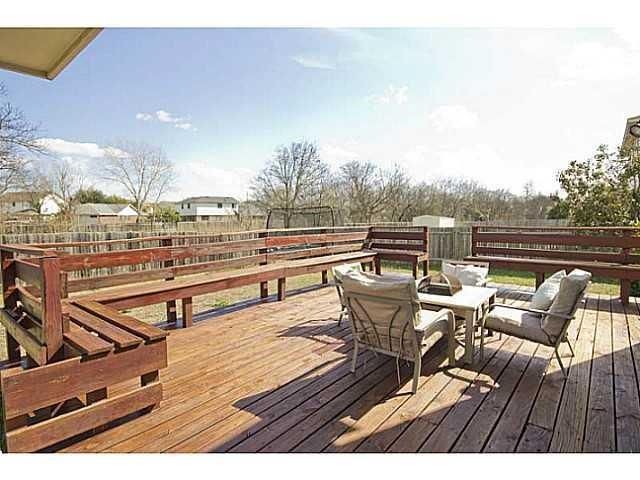 15301 Ora LN, Pflugerville, TX 78660