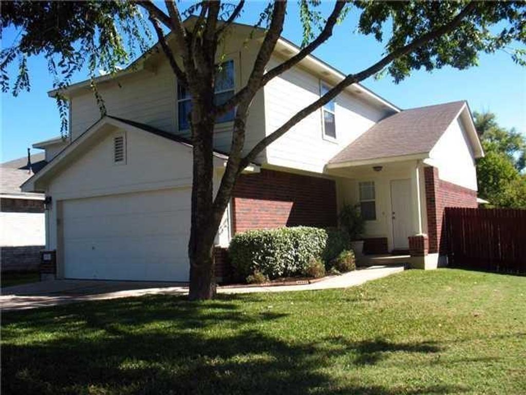 15301 Ora LN, Pflugerville, TX 78660