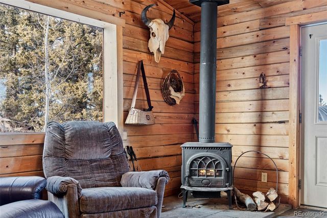 225 Deadwood Drive, Jefferson, CO 80456