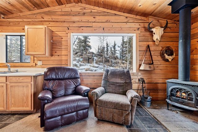 225 Deadwood Drive, Jefferson, CO 80456