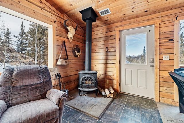 225 Deadwood Drive, Jefferson, CO 80456