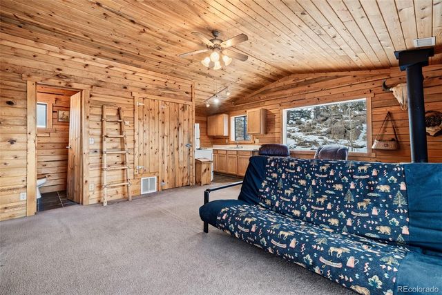 225 Deadwood Drive, Jefferson, CO 80456
