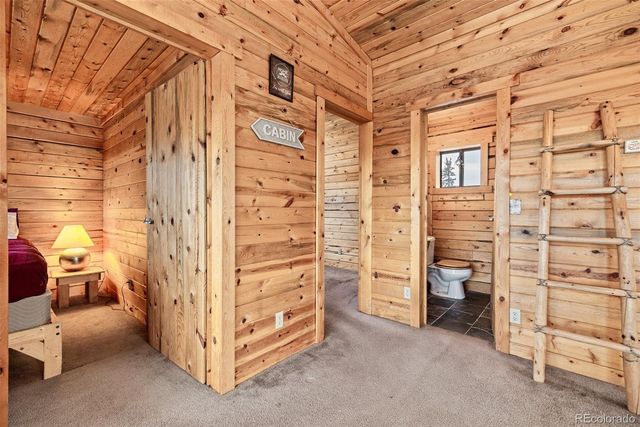 225 Deadwood Drive, Jefferson, CO 80456